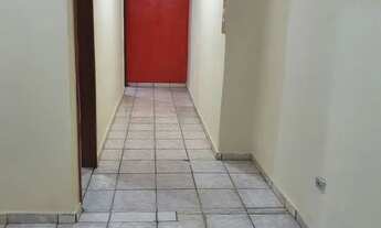 Imagem 2: Casa 2 qtos Coophatrabalho