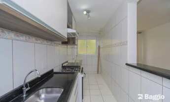 Imagem 6: Apartamento de 2 quartos para alugar no bairro Campo Comprido