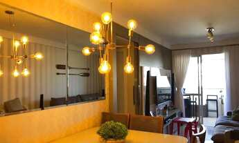 Imagem 2: Oportunidade! Apartamento para venda com 3 dormitórios + 2 vagas em Campinas - São José