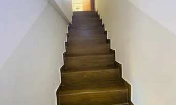 Imagem: Sobrado para venda possui 78 metros quadrados