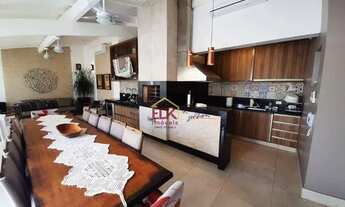 Imagem 6: Cobertura à venda, 200 m² por R$ 2.200.000,00 - Praia Grande - Ubatuba/SP