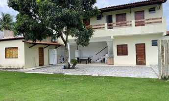 Imagem: Alugo Casa Na Caueira temporada