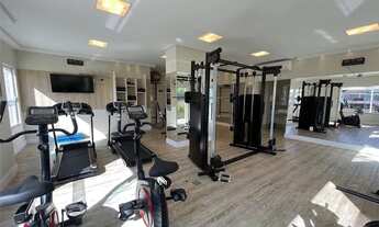 Imagem 3: Apartamento em Alto Padrão com 3 dormitórios sendo 1 suíte