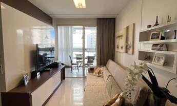 Imagem 7: Apartamento com 2 dormitórios à venda, 91 m² por R$ 790.000,00 - Praia da Costa - Vila Vel