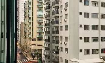 Imagem 5: Quarto Compartilhado Centro BC - 1101 c Av Brasil