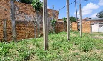 Imagem 4: Terreno próximo ao Clube dos Rodoviários