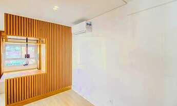 Imagem 3: Apartamento à Venda - Campo Belo, 1 Quarto, 55 m2