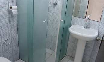 Imagem 5: Apartamento com 2 dormitórios, 55 m² - venda por R$ 360.000,00 ou aluguel por R$ 2.310,00