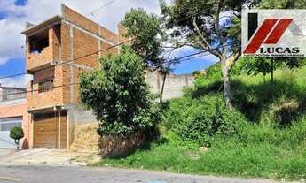 Imagem 2: Terreno à venda, 364 m² por R$ 180.000,00 - Jardim Nova Vida - Cotia/SP