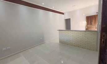 Imagem 5: 7980 - CASA 2 DORMITÓRIOS 1 SUÍTE FINANCIAMENTO BANCÁRIO ITAÓCA MONGAGUÁ