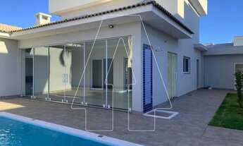 Imagem: Araçatuba - Casa de Condomínio - Aeroporto