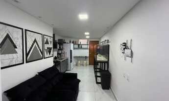 Imagem: Vendo Flat com 28 m² no Bairro Miramar