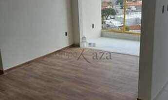 Imagem 3: Apartamento para venda tem 72 metros quadrados com 3 quartos em Centro - Jacareí - SP