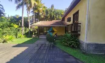 Imagem: Casa de Condomínio com 4 dorms, Piratininga