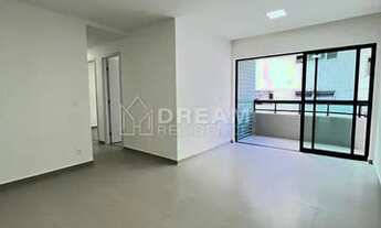 Imagem: Apartamento para venda possui 82 metros