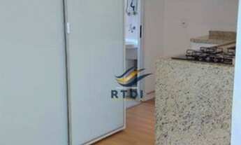 Imagem 7: Apartamento com 3 dormitórios, 63 m² - venda por R$ 480.000 ou aluguel por R$ 3.916,70/mês