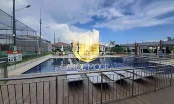 Imagem 3: Condomínio Jardim Arbre lote com 175 m2