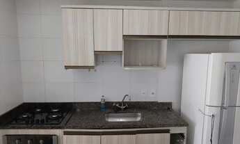 Imagem 4: Alugo excelente apartamento na Ponta Negra, condomínio Reserva das Praia