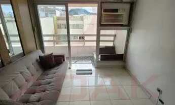 Imagem 5: Flat para venda tem 72 metros quadrados com 2 quartos em Copacabana - Rio de Janeiro - RJ