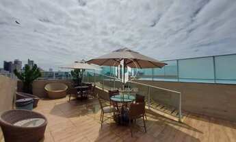 Imagem 3: Apartamento de 41m2 com 1 Quarto em Cabo Branco a 500m do Mar