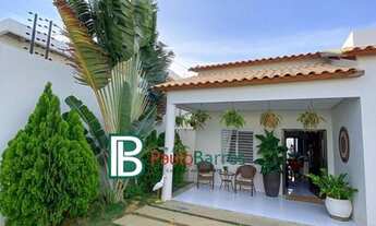 Imagem 2: Casa com piscina para Vender no Padre Cícero em Petrolina www.paulobarrosimoveis.com