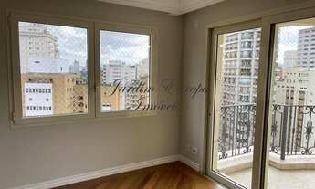 Imagem 6: Jd. Europa - 03 vagas - 03 suítes - Rua Tranquila !!!