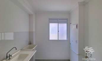 Imagem 4: Apartamento padrão no Aspen em Americana