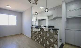 Imagem 3: Apartamento para Aluguel - Parque Regina, 2 Quartos, 41 m2