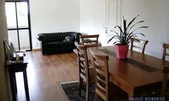 Imagem 2: APARTAMENTO - PANAMBY - SP