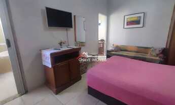 Imagem: Studio com 1 dormitório para alugar, 40