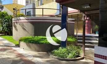 Imagem 3: Apartamento com 4 dormitórios à venda, 90 m² - Edifício Le Jardin - Londrina/PR