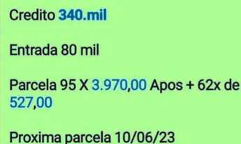 Imagem: Carta de Crédito Contemplada para imóveis