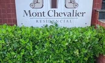 Imagem 2: Apartamento com 2 dormitórios para alugar, 77 m² por R$ 2.600,00/mês - Bairro dos Estados