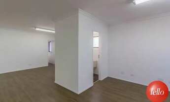 Imagem 7: São Paulo - Conjunto Comercial/Sala - Pinheiros