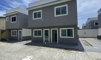 Imagem: Casa de condomínio sobrado para venda com