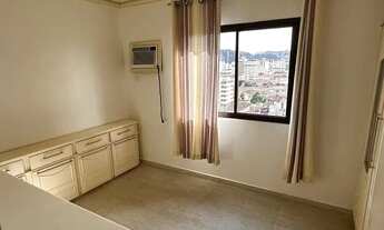 Imagem 6: APARTAMENTO COM 3 QUARTOS (1 SUÍTE)-CONDOMÍNIO COM LAZER