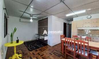Imagem 6: Casa com 3 dormitórios à venda, 130 m² por R$ 300.000,00 - Morada do Vale III - Gravataí/R