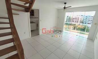 Imagem: Cobertura com 2 dormitórios para alugar