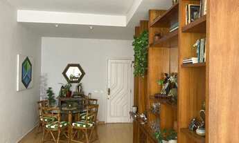 Imagem 4: Apartamento para venda tem 100 metros quadrados com 3 quartos