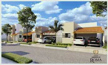 Imagem: Casa em Condomínio 3 dormitórios à venda