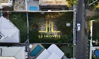 Imagem 3: Terreno à venda no bairro GUARAJUBA - Camaçari/BA