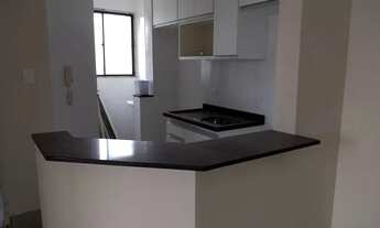 Imagem 7: Apartamento com 1 dormitório à venda, 50 m² por R$ 320.000,00 - Vila Mussolini - São Berna