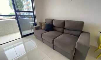 Imagem 2: Apartamento para alugar 3 quartos altiplano