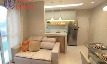 Imagem 5: Imóveis Belém Vende Alegro 3/4 c/ suíte, primeiro andar