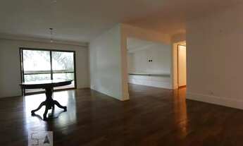 Imagem: Apartamento para Aluguel - Real Parque