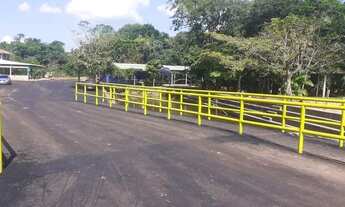 Imagem 3: Terreno próximo a orla do Taiassui