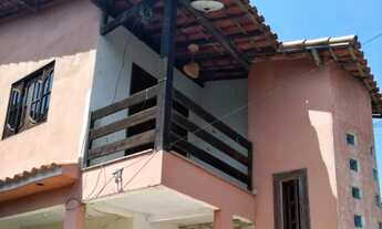 Imagem: Alugo casa Duplex no Centro de Santa Cruz