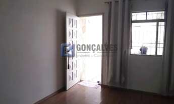 Imagem 3: SAO BERNARDO DO CAMPO - Residential / Sobrado - JARDIM LAVINIA