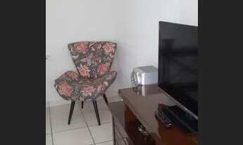 Imagem 4: Vila Mariana próximo estação metrô Santa Cruz