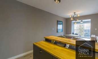 Imagem 6: Apartamento com 2 quartos à venda no You Boulevard Tatuapé- S.P